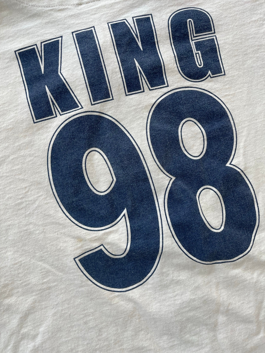 Vintage B.B. King Jersey L