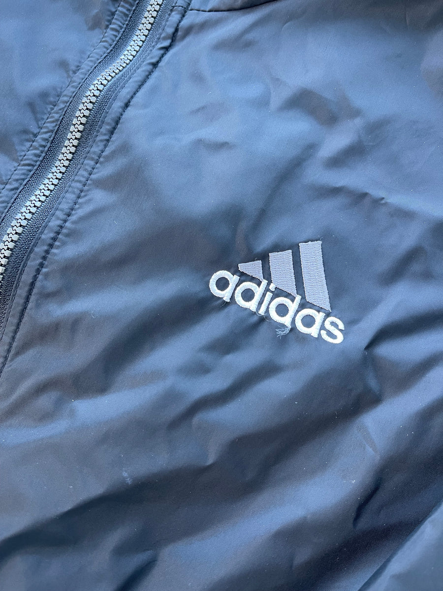 Vintage Adidas Windbreaker Jacket M