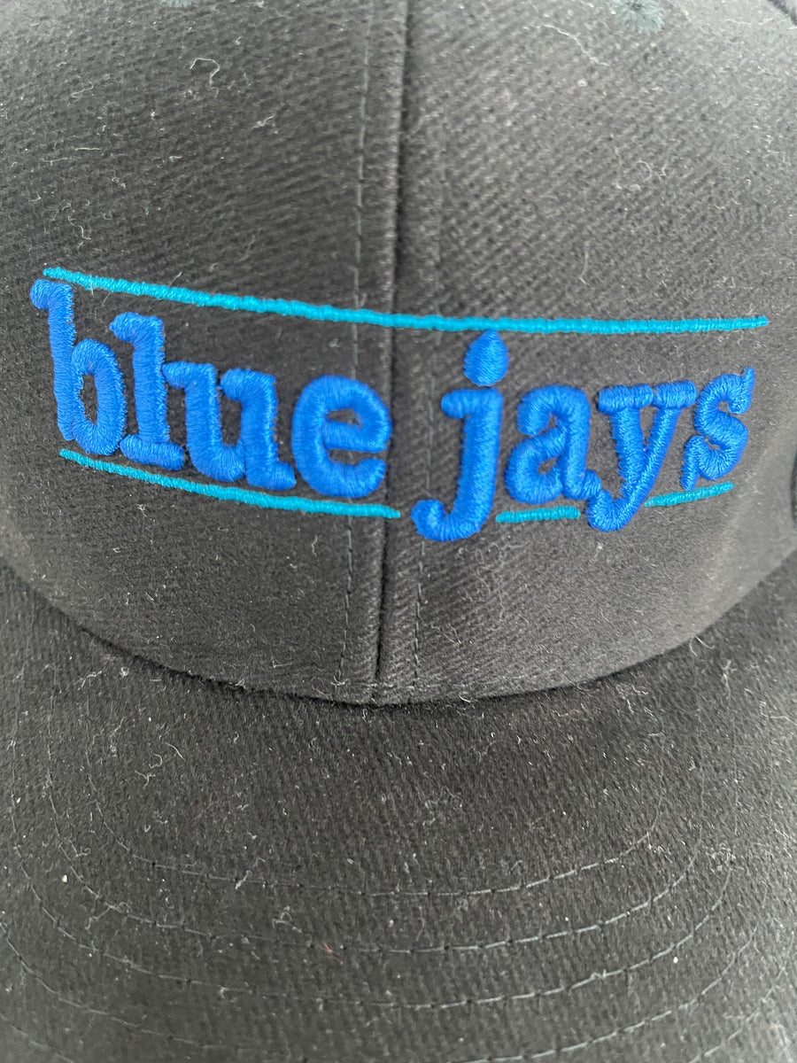 Vintage Toronto Blue Jays Snapback NWT
