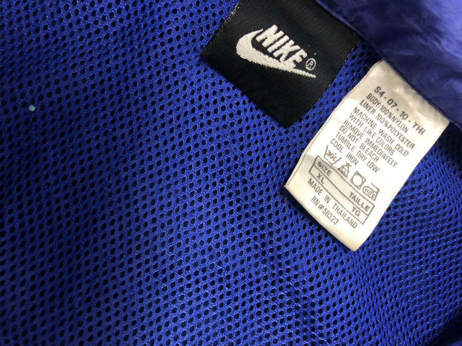 Vintage Nike Windbreaker Jacket XL