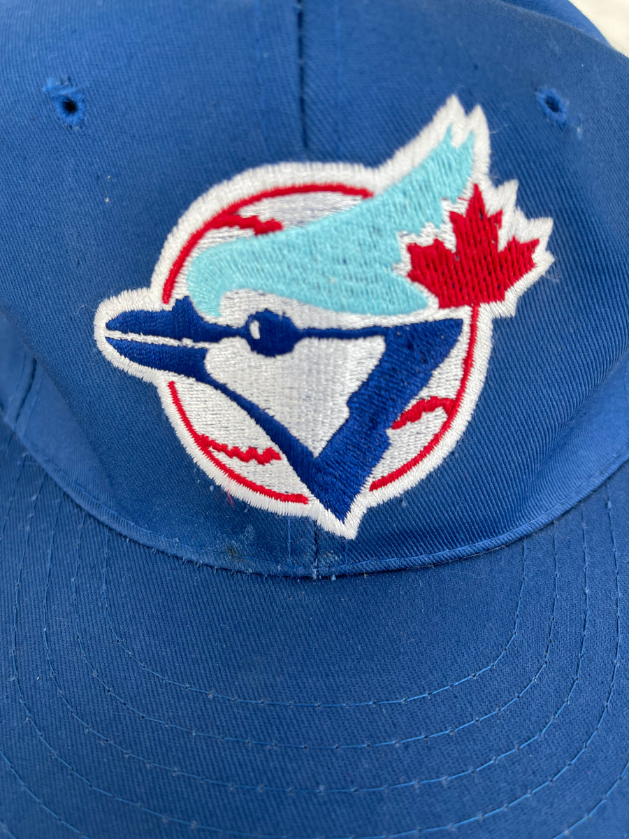 Vintage Toronto Blue Jays Snapback