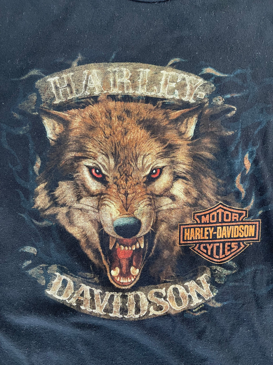 Harley Davidson Tee XXL