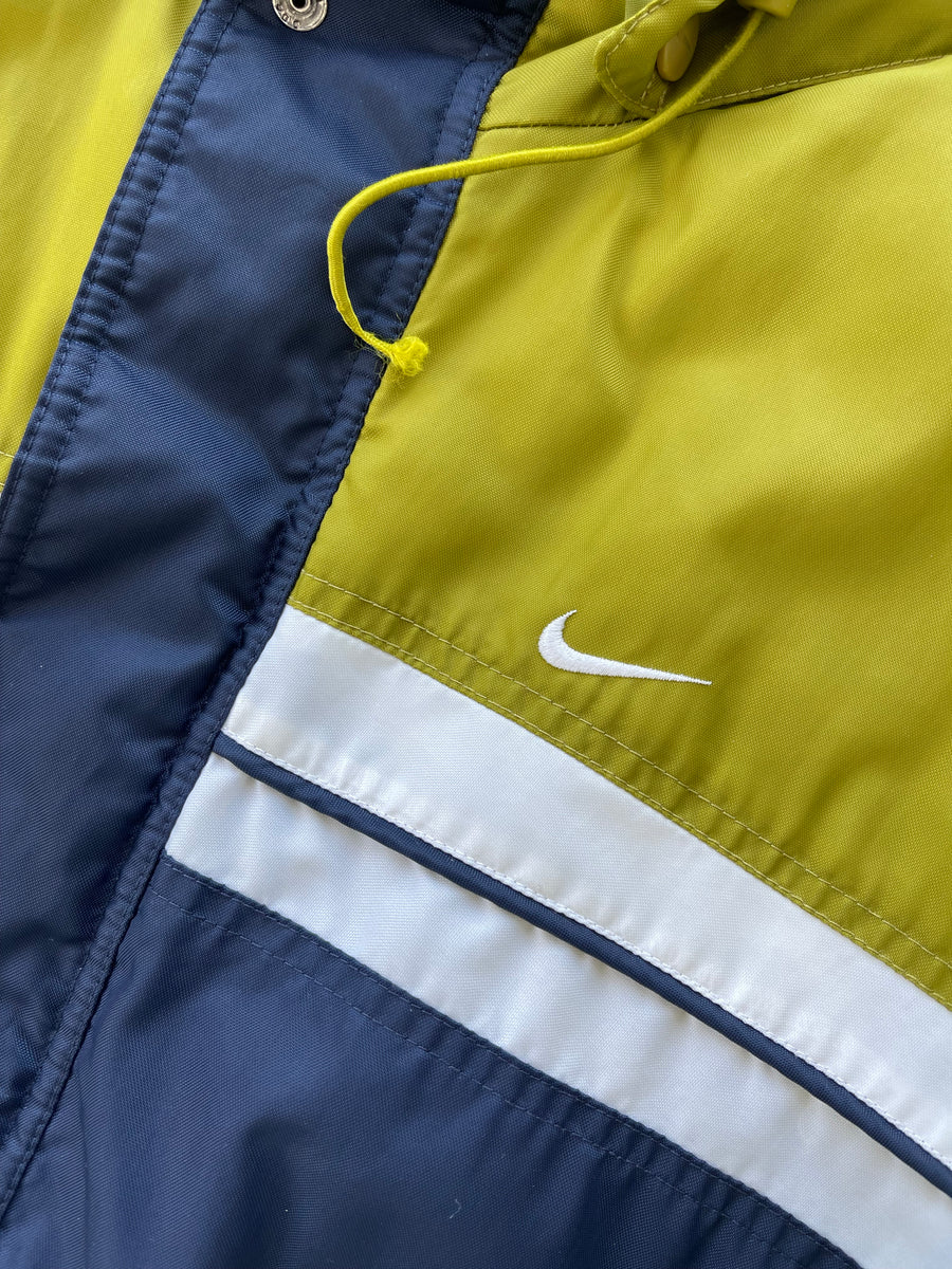 Vintage Nike Coat L
