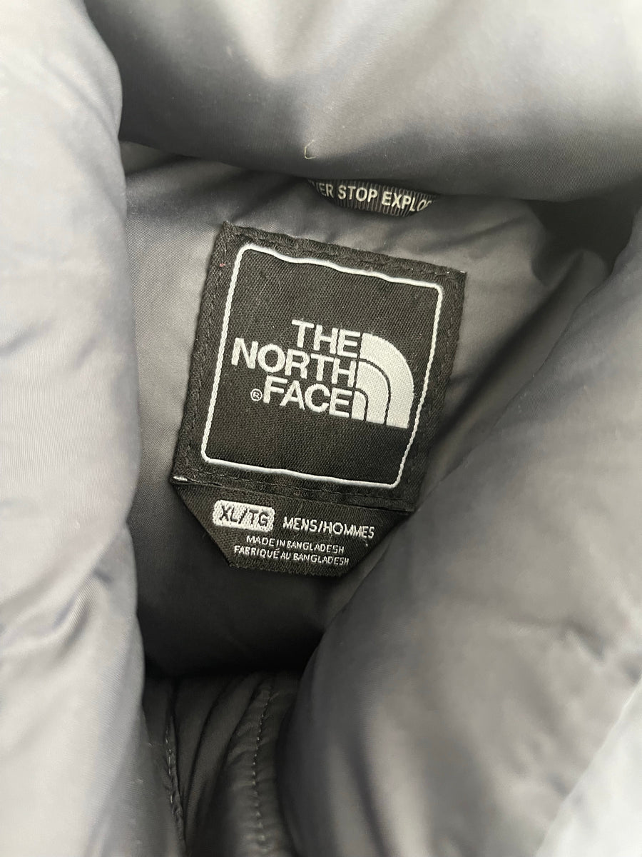 The North Face 700 Puffer Jacket XL