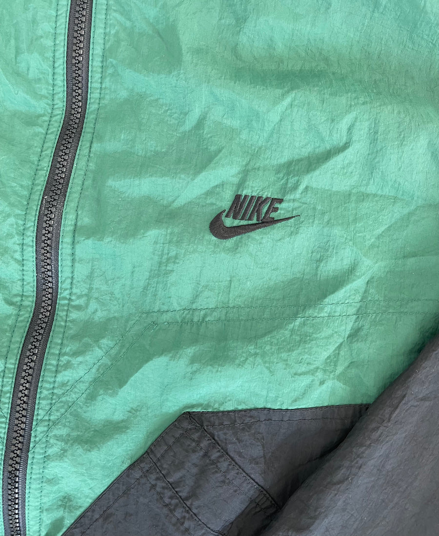 Vintage Nike Windbreaker Jacket L