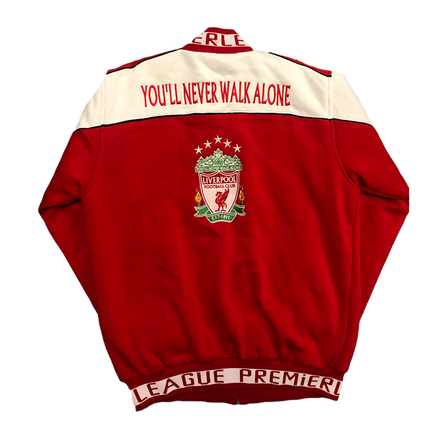 Soccer Liverpool Football Club Jacket XL