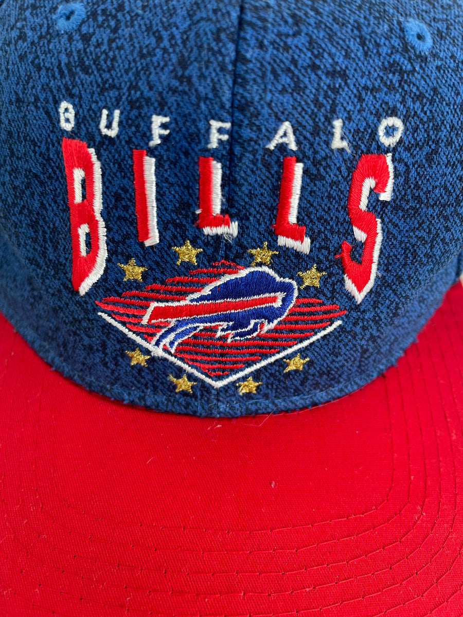 Vintage Starter Buffalo Bills Snapback