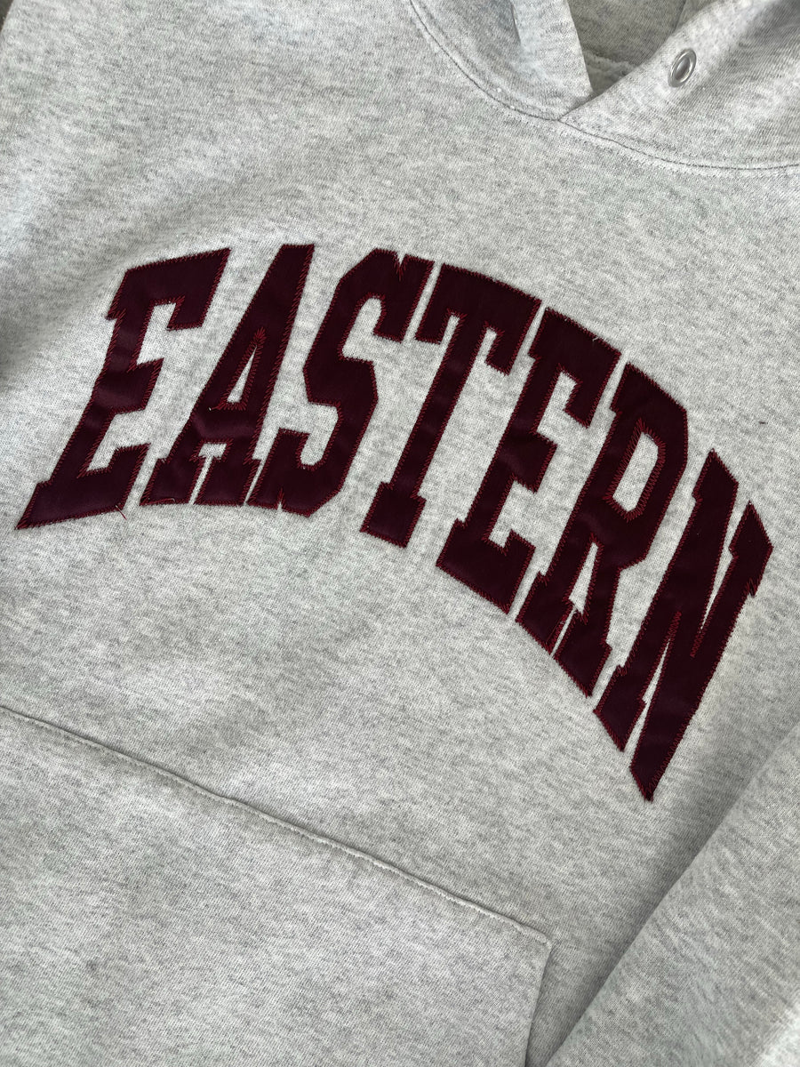 Champion Eastern Pullover Hoodie M
