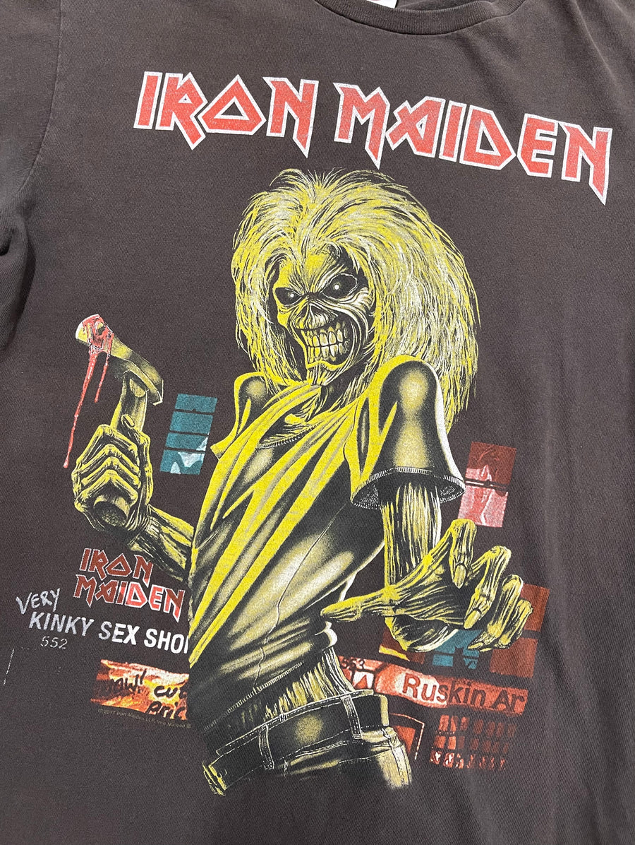 Iron Maiden Tee M