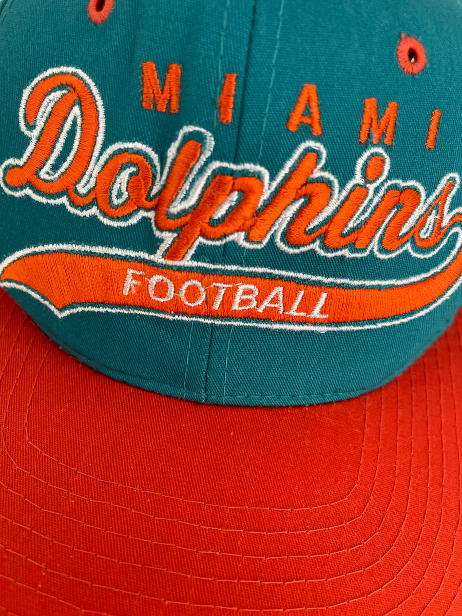 Vintage Miami Dolphins Snapback