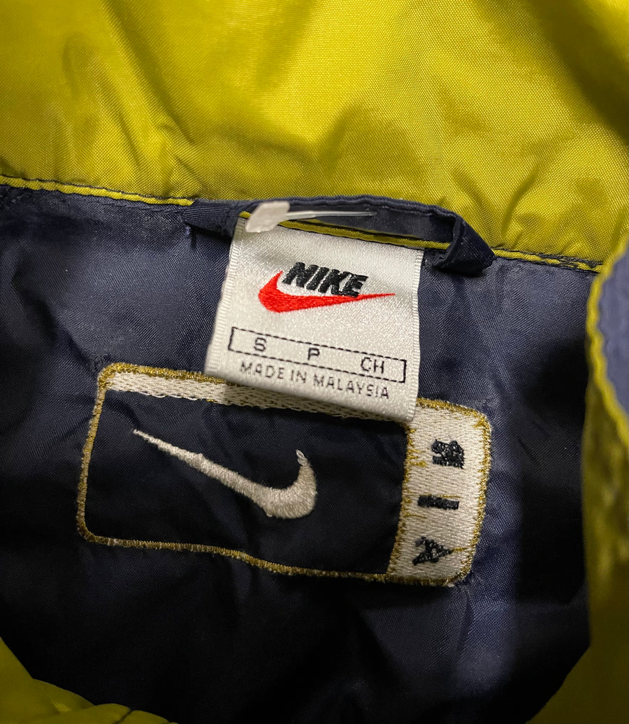 Vintage Nike Windbreaker Jacket S