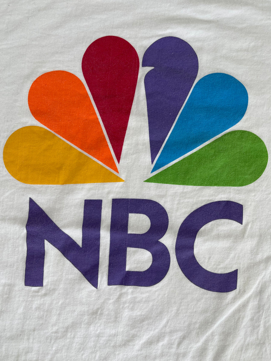 Vintage NBC Tee XL