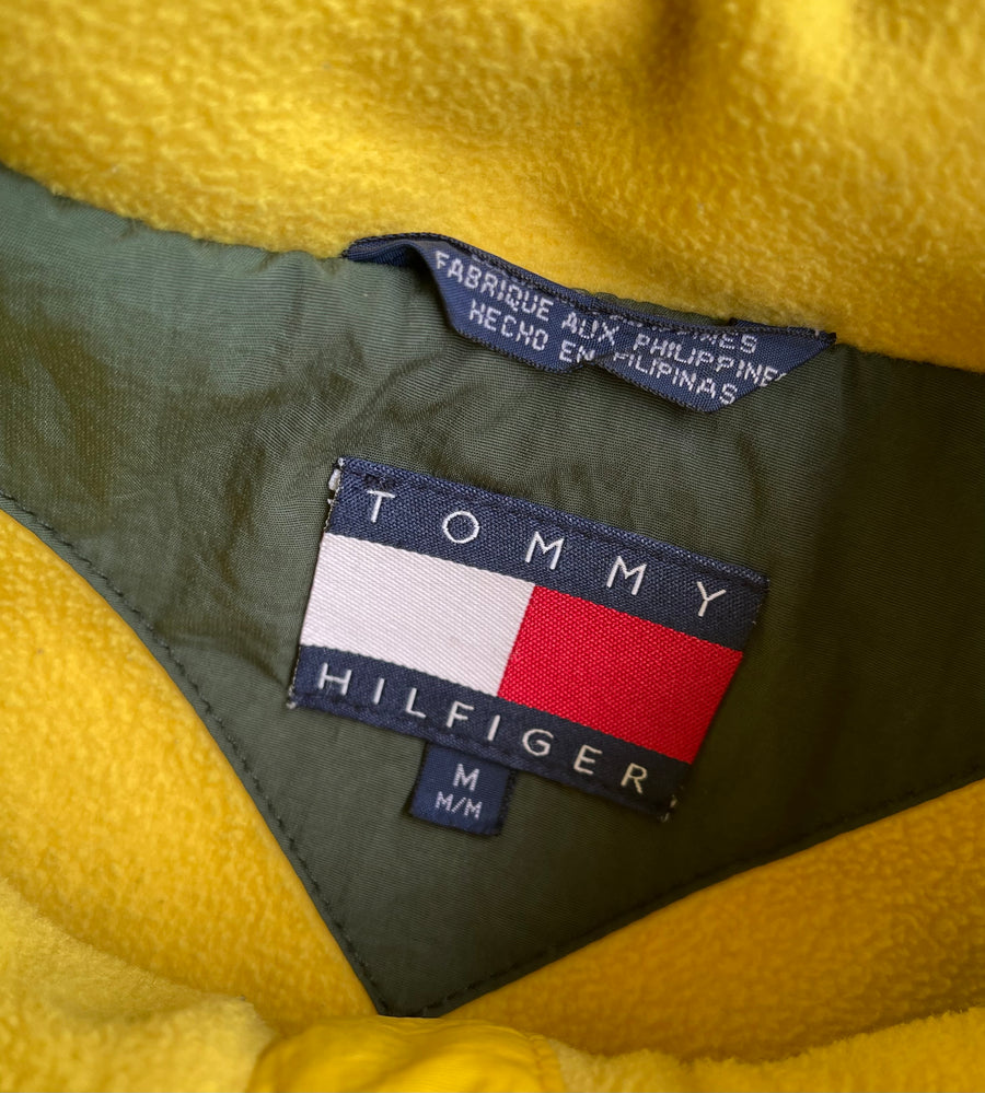 Vintage Tommy Hilfiger Jacket M/L