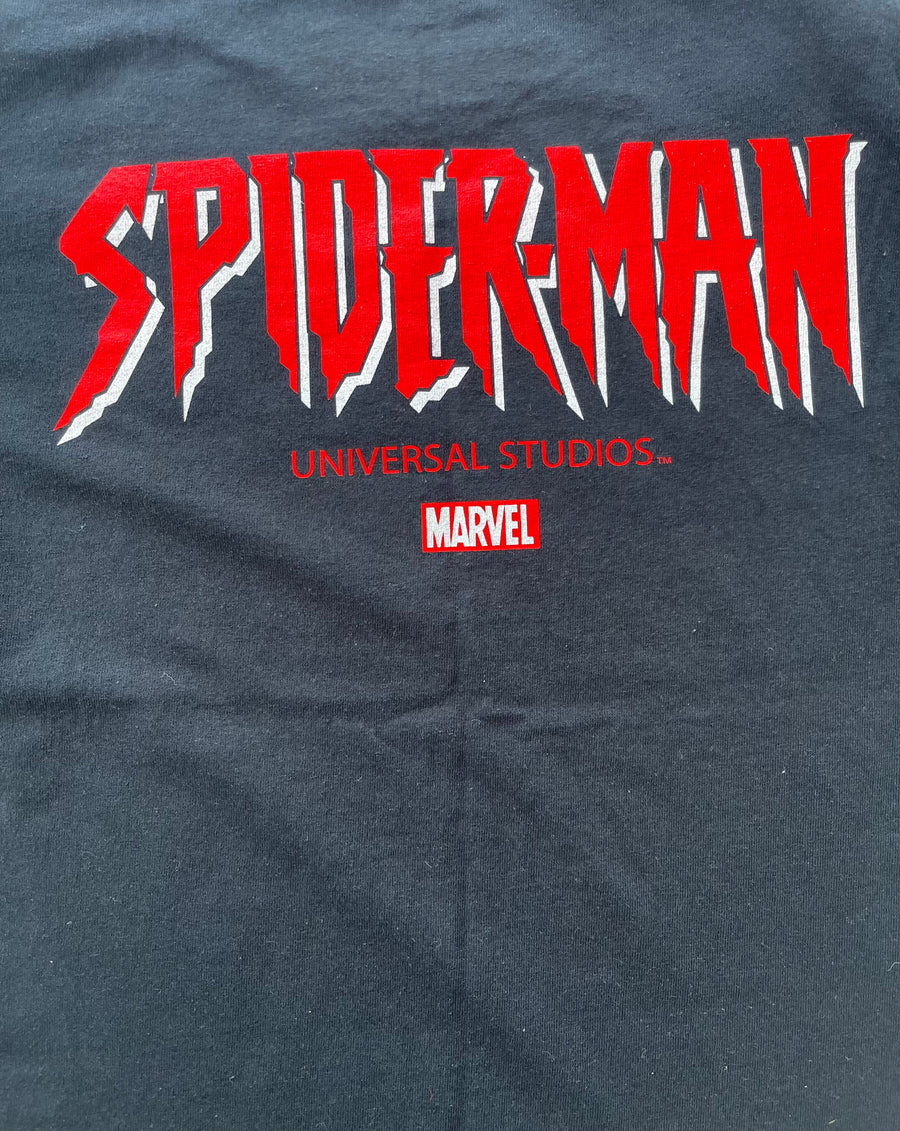 Spiderman Marvel Tee S