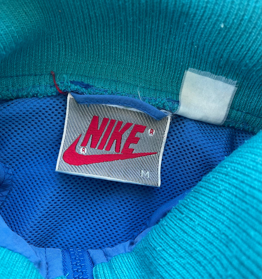 Vintage Nike Grey Tag Jacket M
