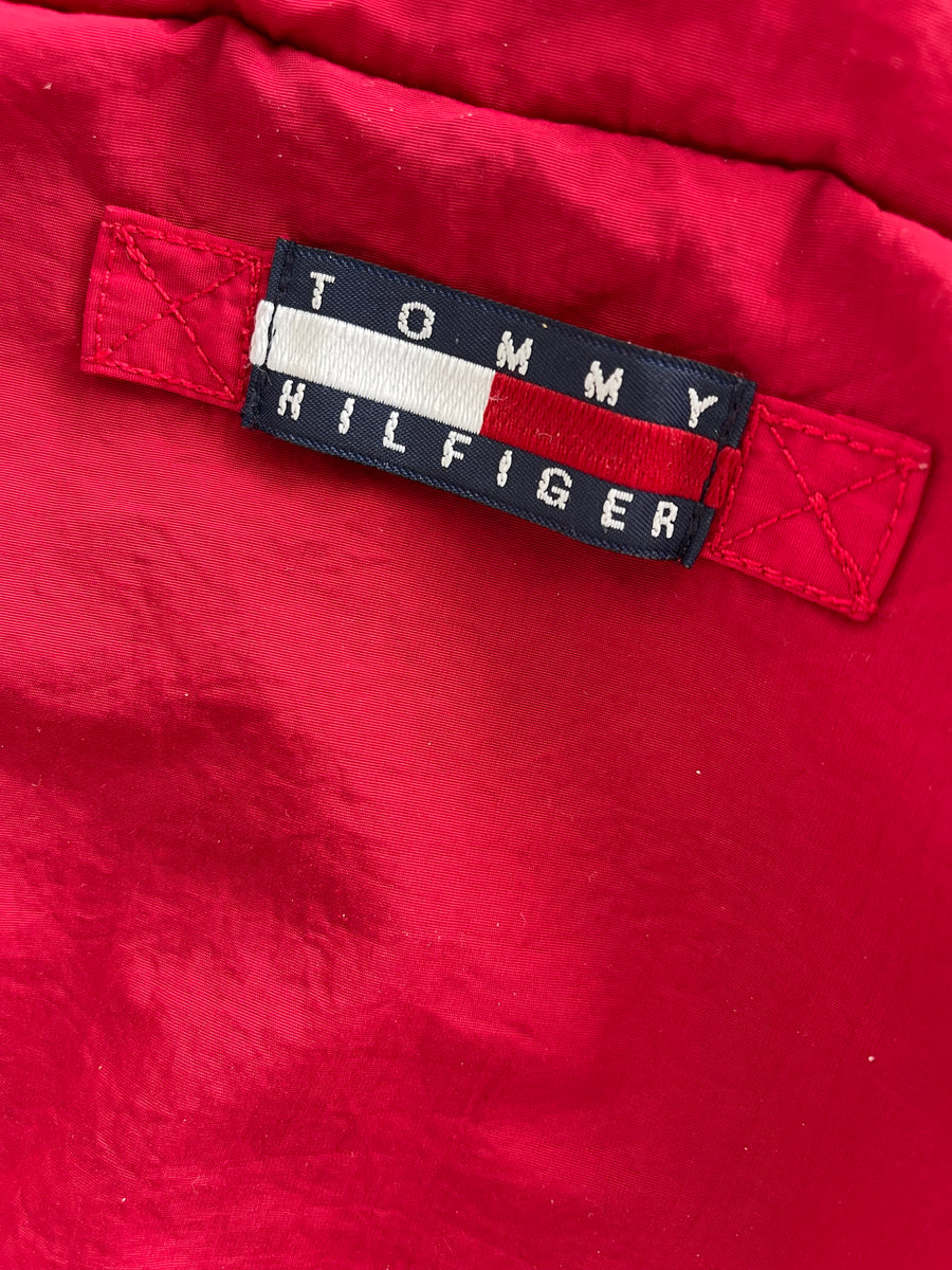 Vintage Tommy Hilfiger Jacket XXL