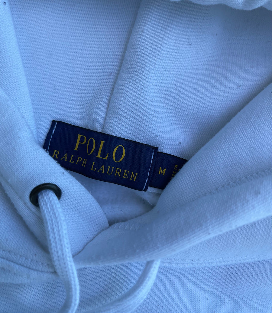 Polo USA Pullover Hoodie M