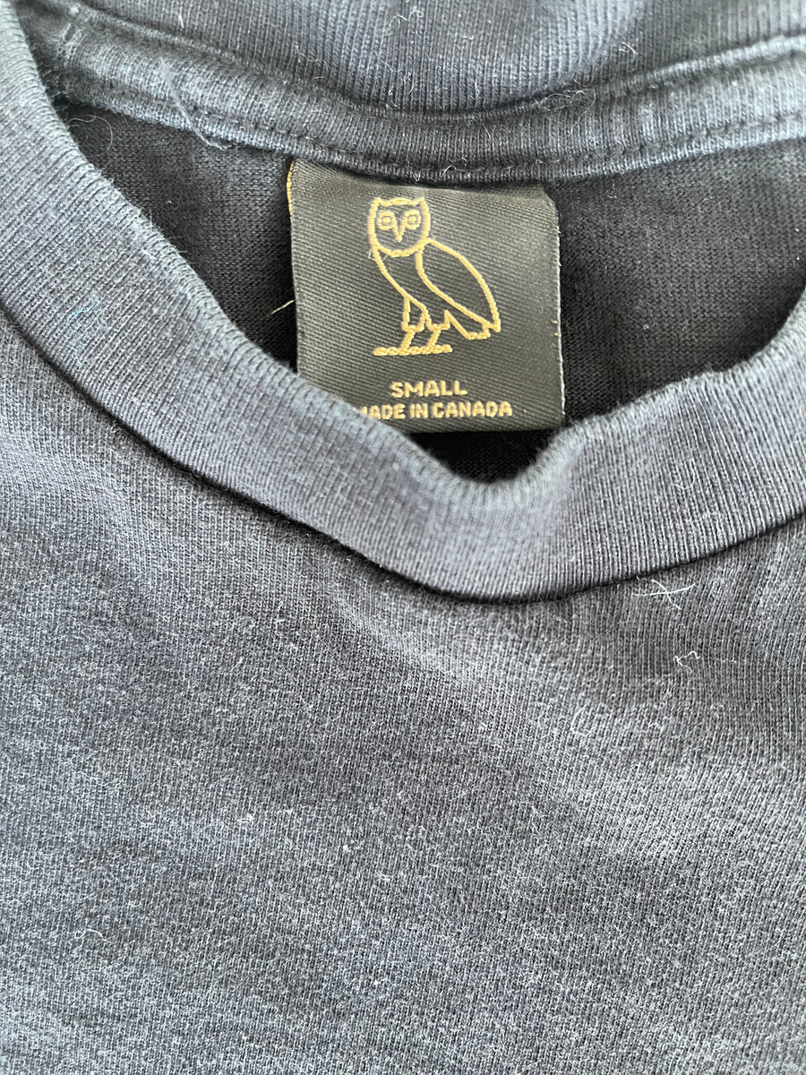 Drake OVO Essential Octobers Very Own Tee S