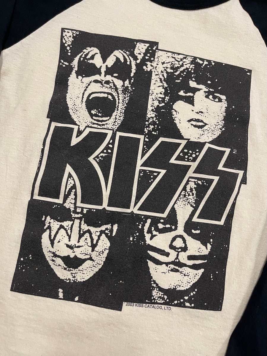 Vintage 2003 Kiss Sweatshirt M