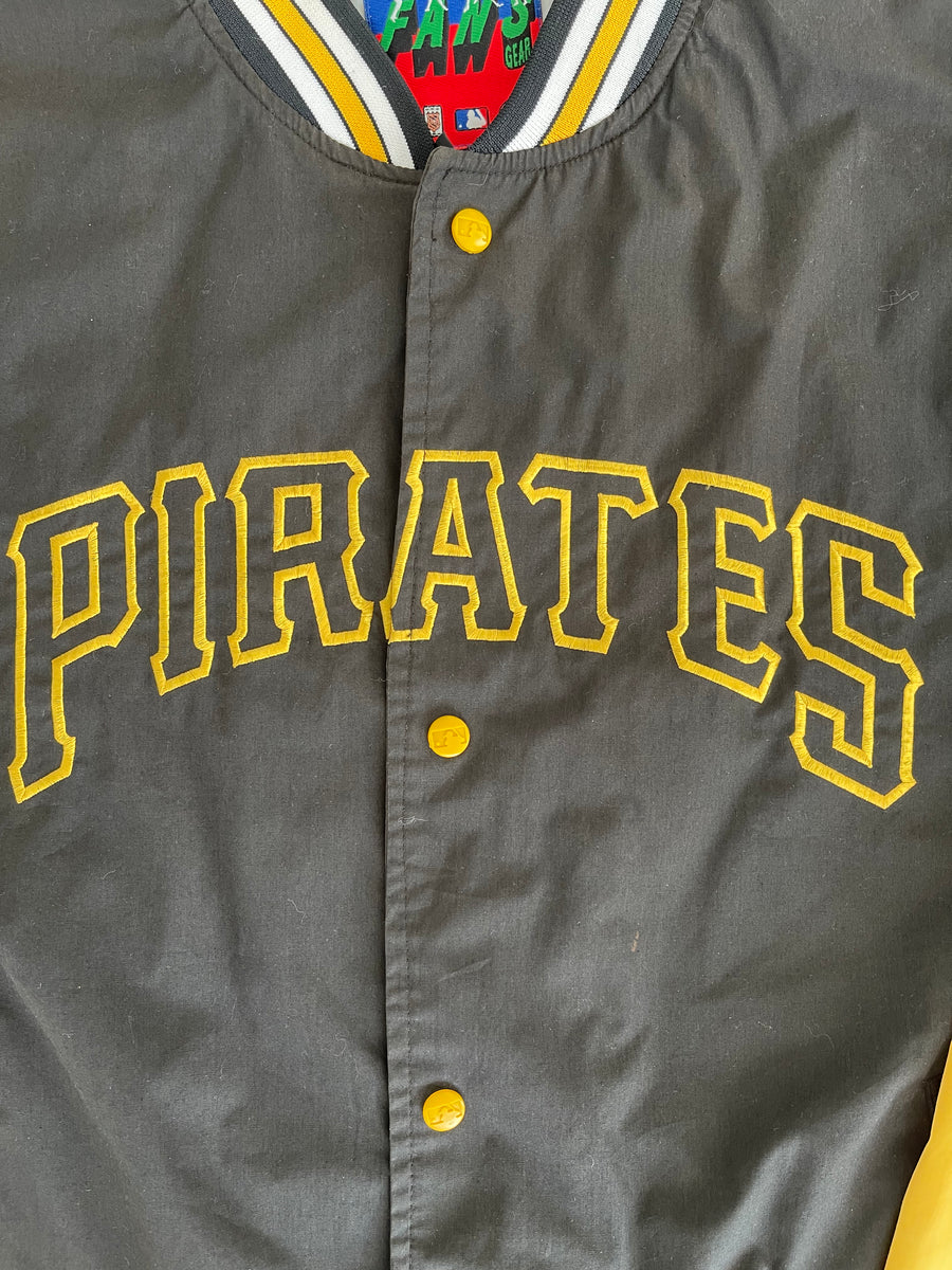 Vintage Pittsburgh Pirates Jacket XL