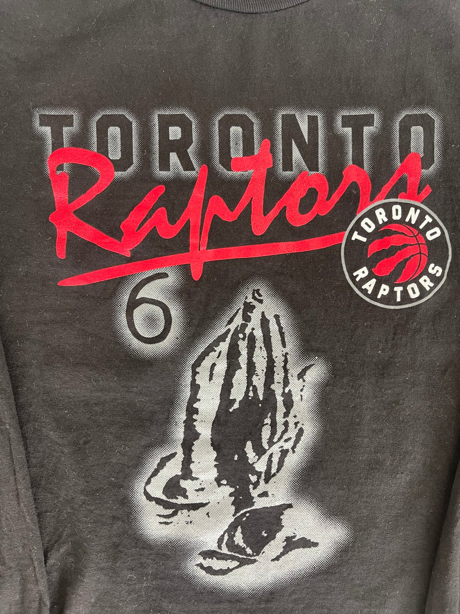 2016 Drake Night x Toronto Raptors Sweatshirt M