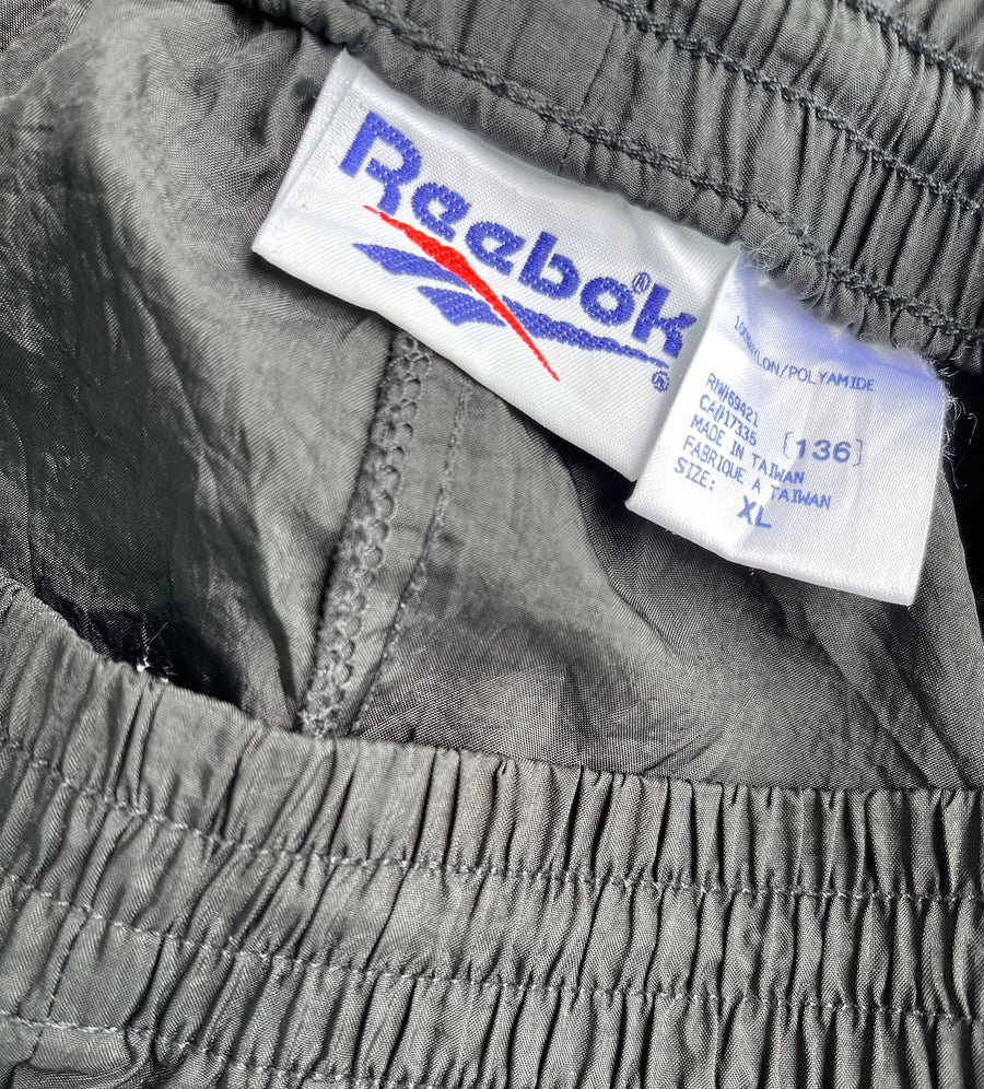 Vintage Reebok Trackpants XL