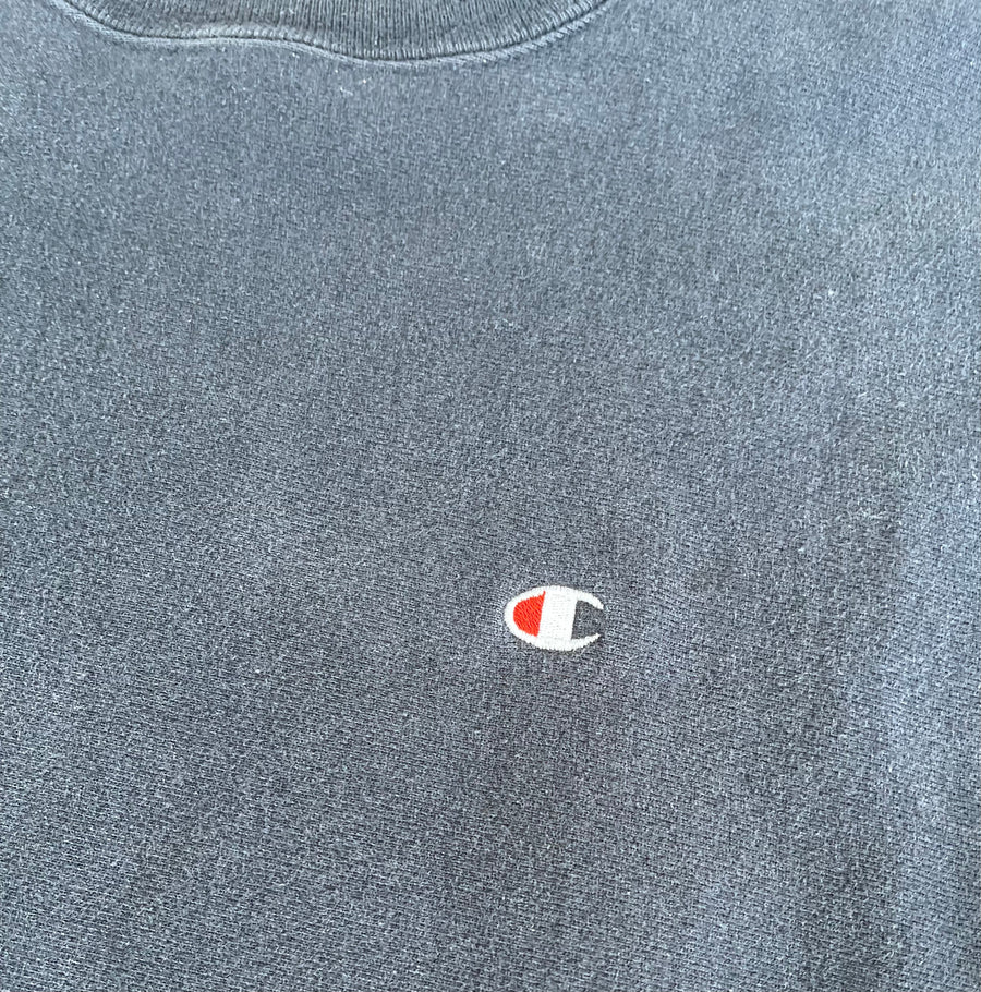 Vintage Champion Reverse Weave Crewneck Sweater XXL