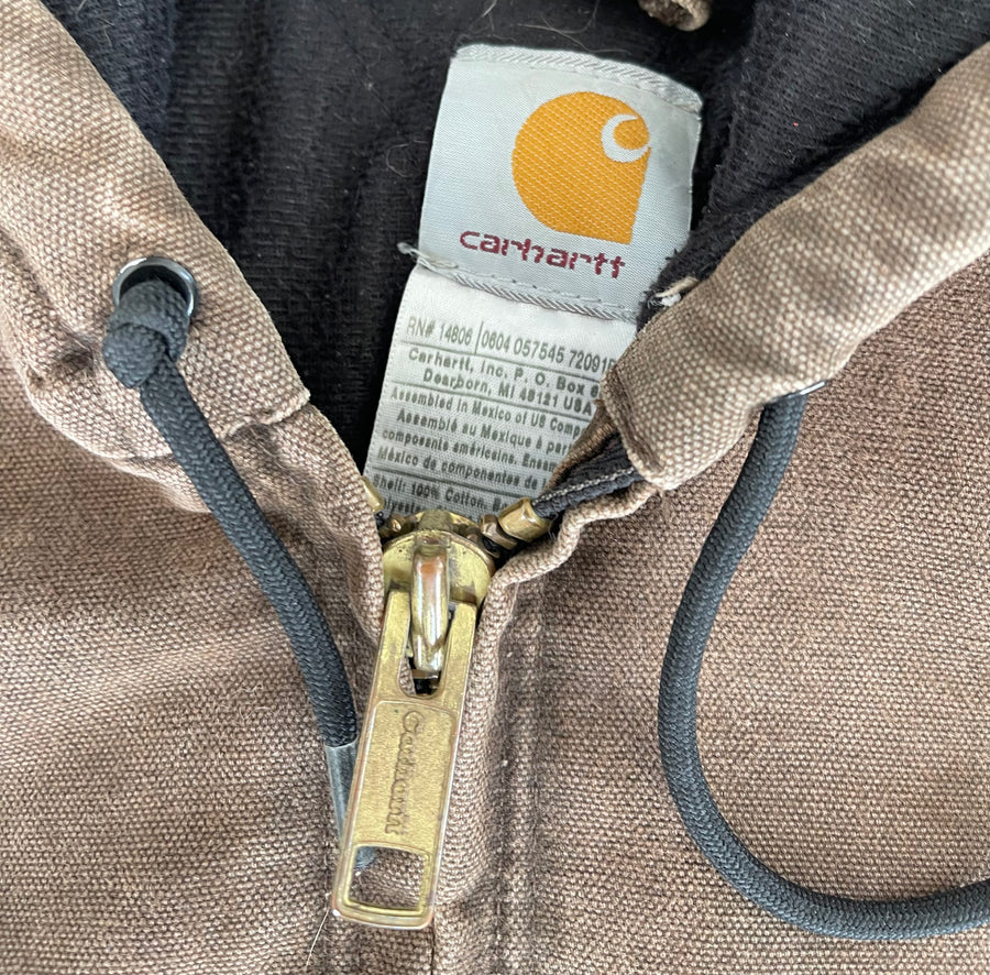 Vintage Carhartt Jacket M