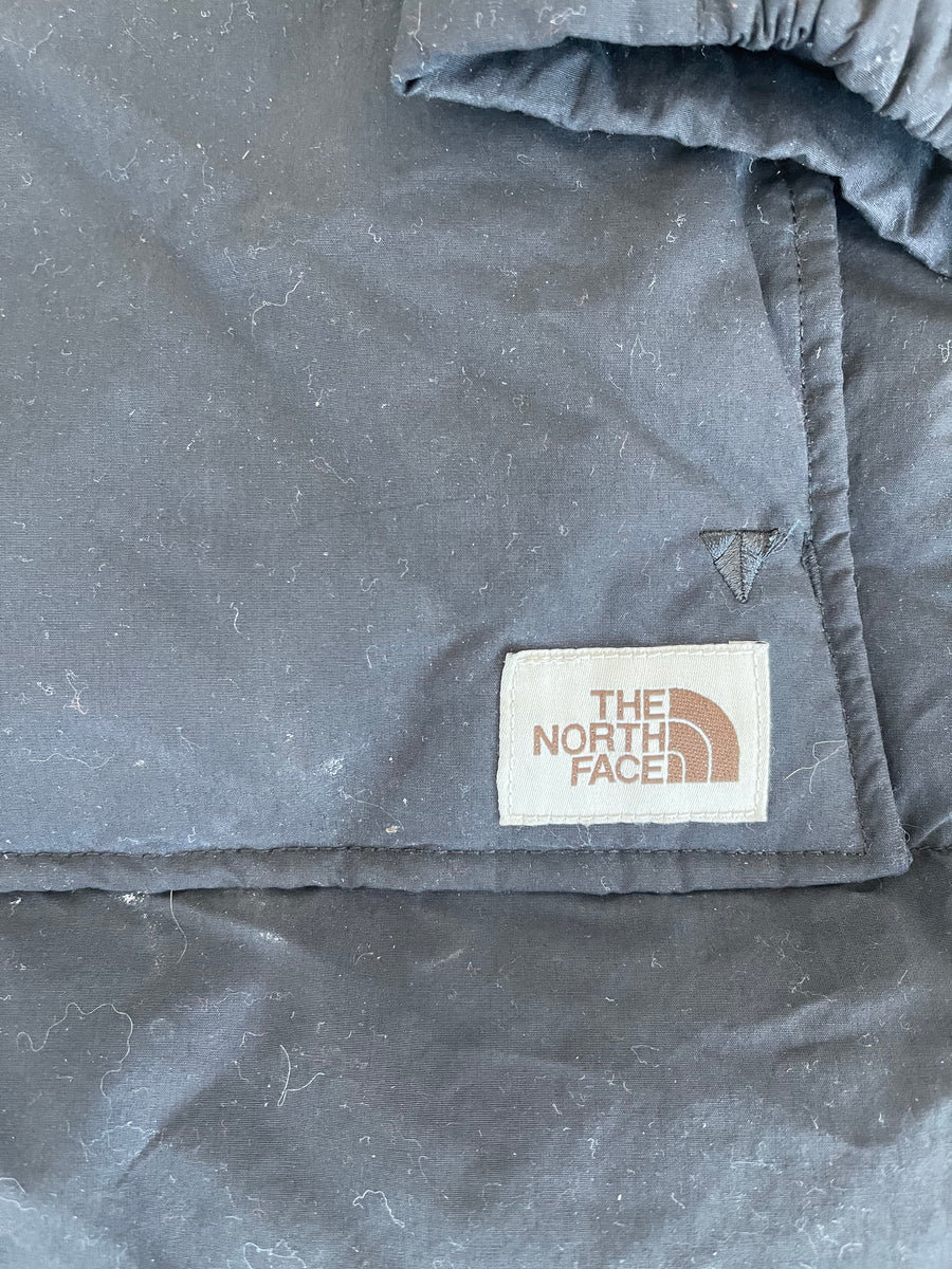 Womens Sierra Down 600 The North Face Puffer Jacket XL