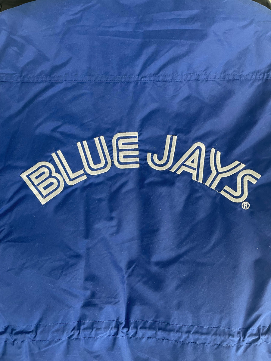 Vintage Chalkline Toronto Blue Jays Jacket M NWT