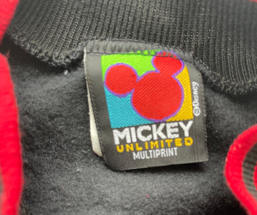 Vintage Disney Mickey Mouse Jacket S