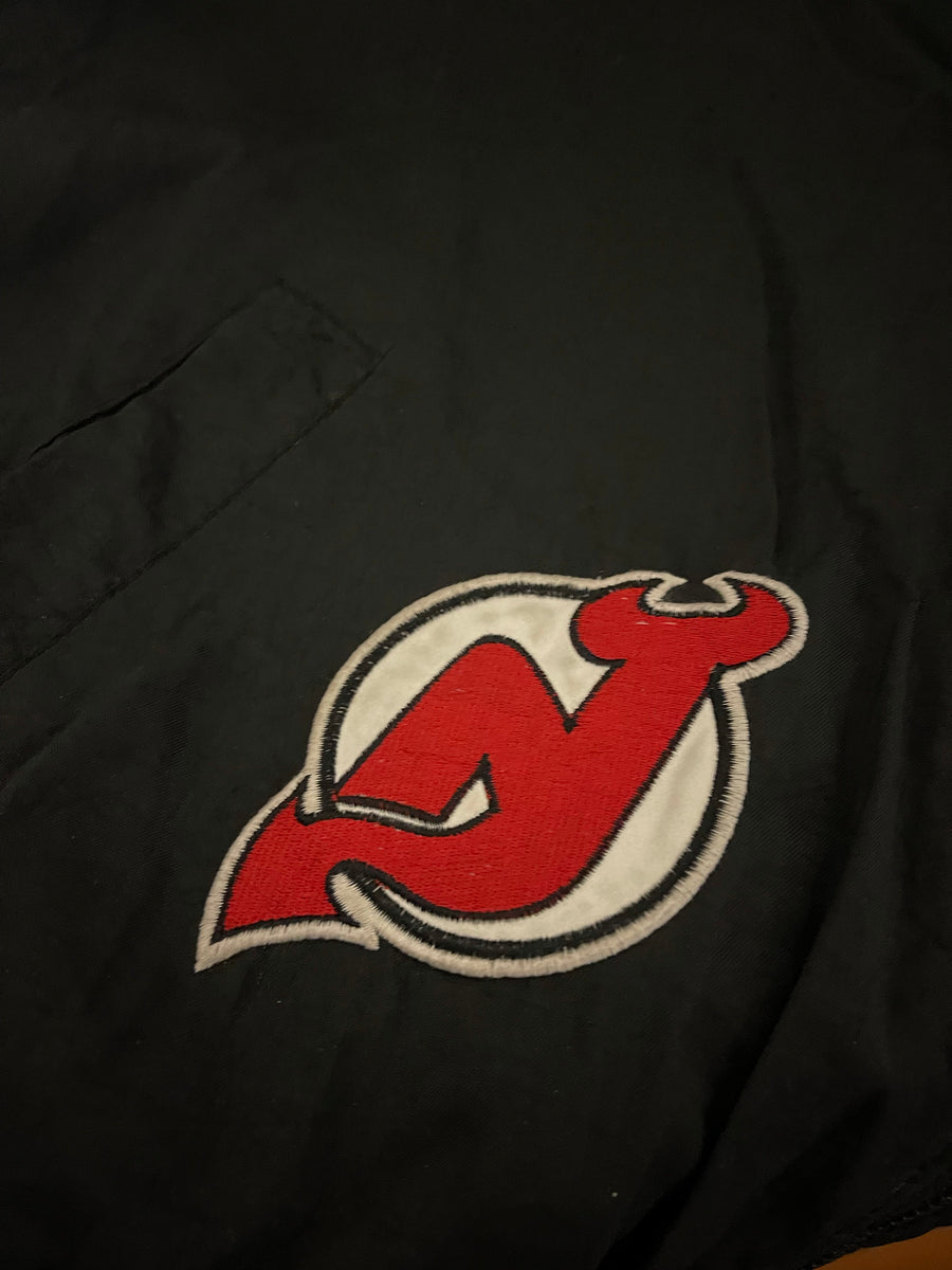Vintage Starter New Jersey Devils Jacket M