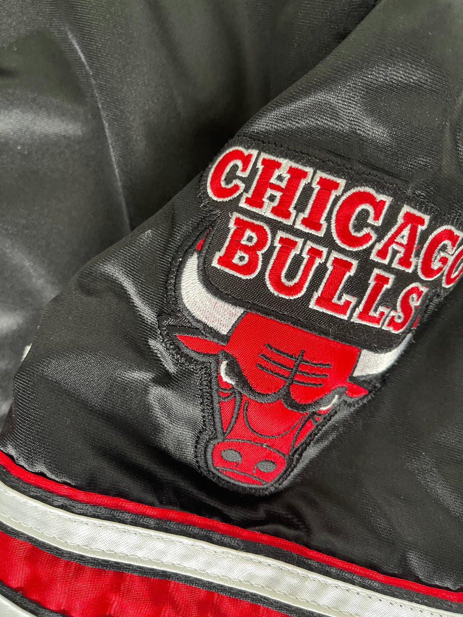 Starter Chicago Bulls Jacket XL