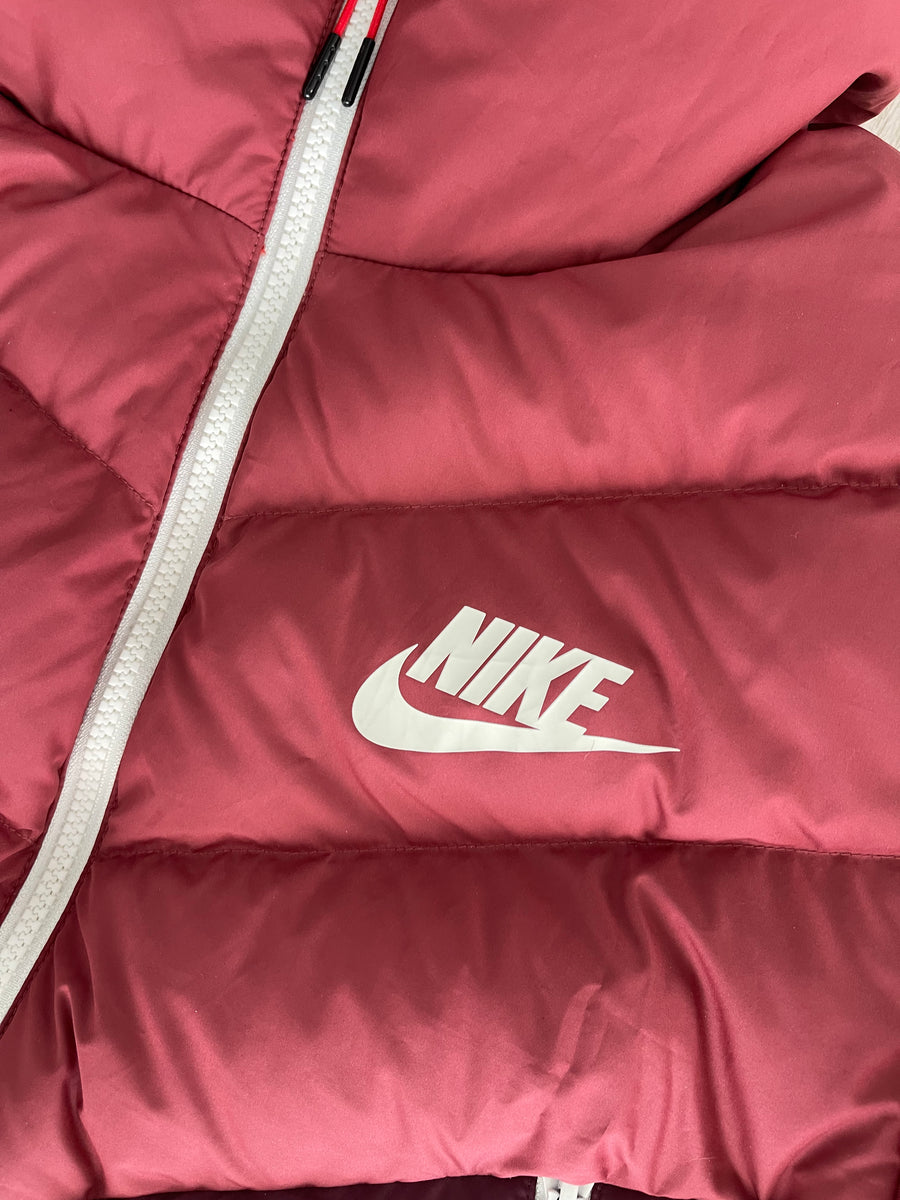 Nike Puffer Jacket M