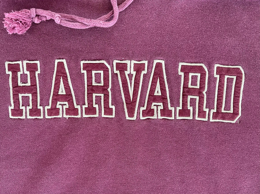 Vintage Jansport Harvard Sweater M