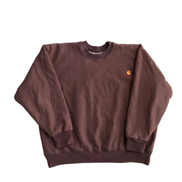 Carhartt Crewneck Sweater XL/XXL