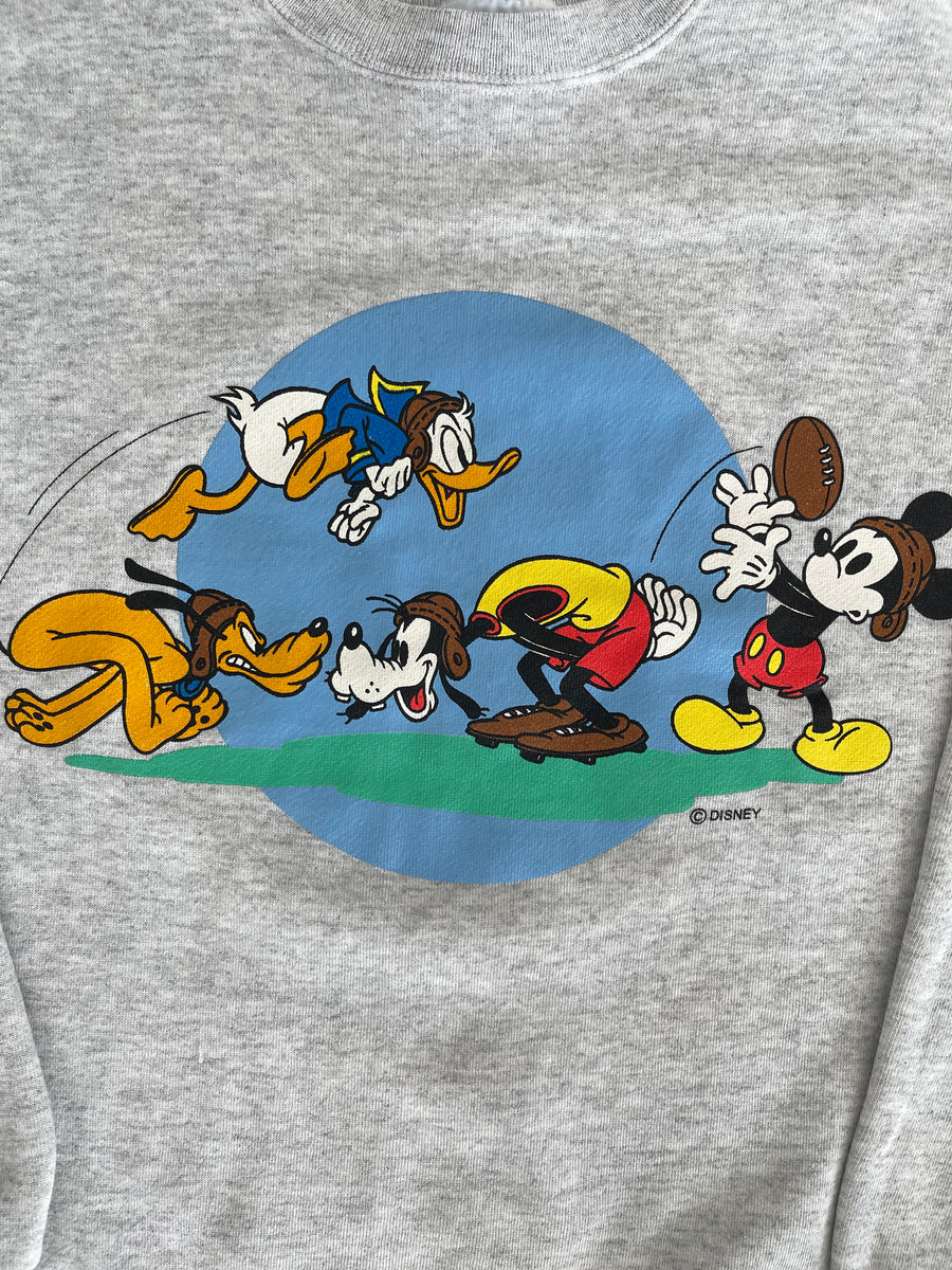 Vintage Disney Looney Tunes Sweater L