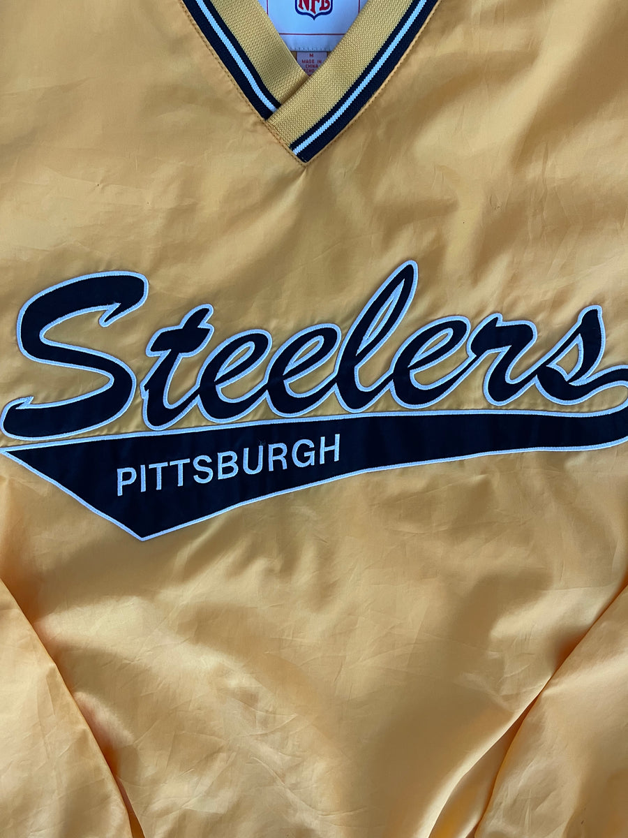 Pittsburgh Steelers Jacket M
