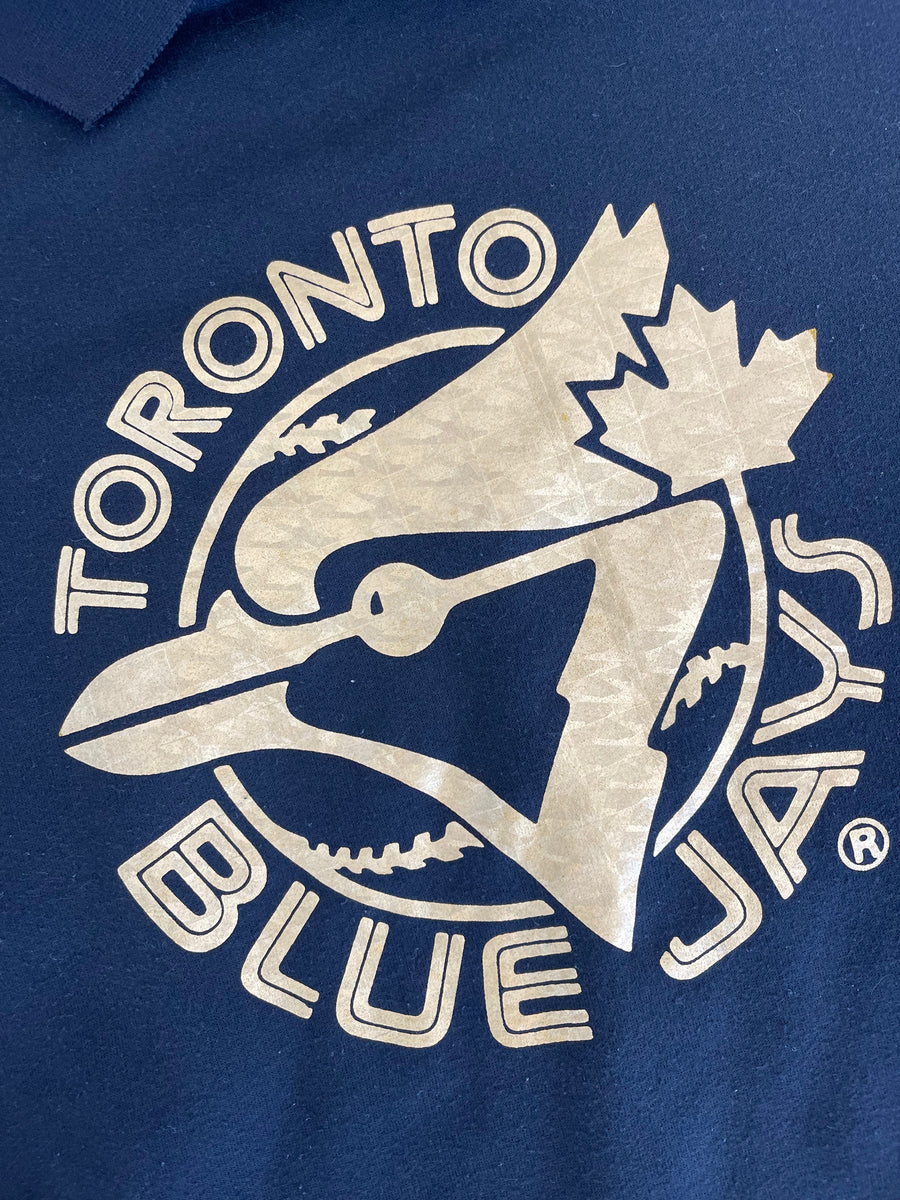 Vintage Toronto Blue Jays Sweater L