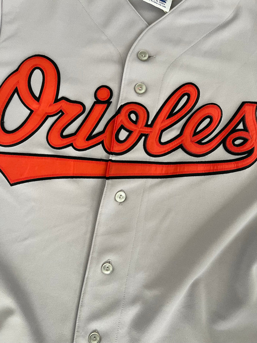 Baltimore Orioles Jersey XL