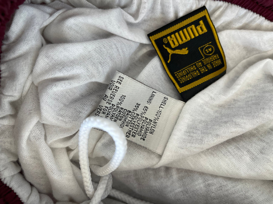 Vintage Puma Trackpants L