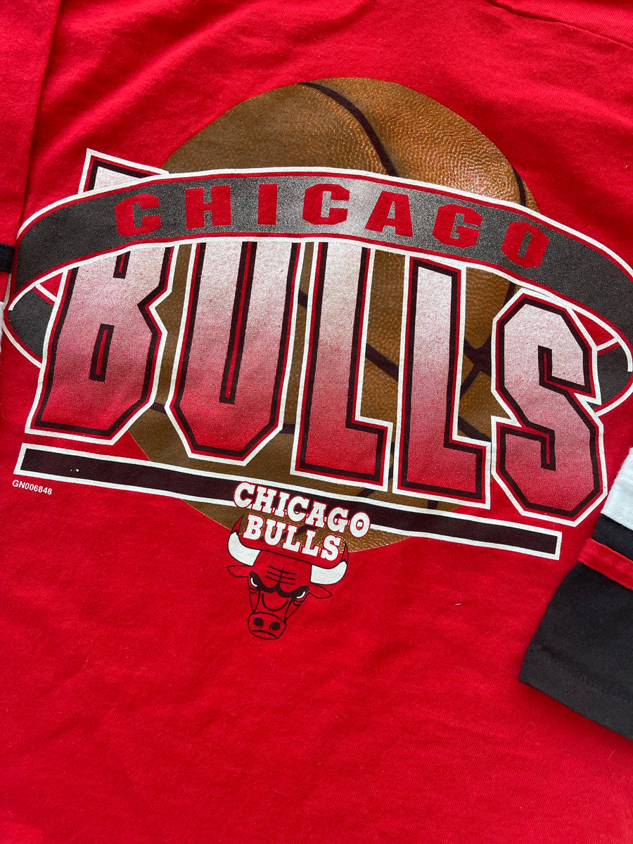 Vintage Chicago Bulls Jersey S