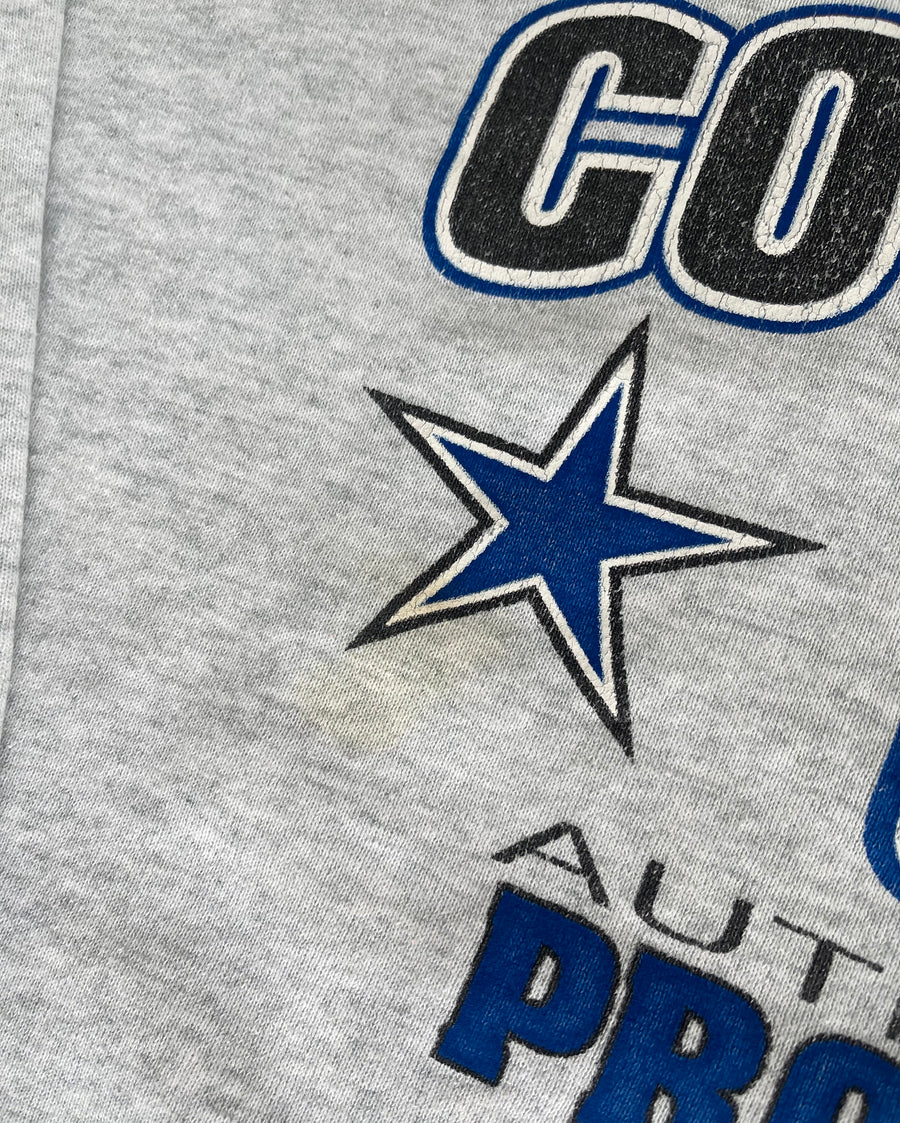 Vintage 1994 Dallas Cowboys Sweater M