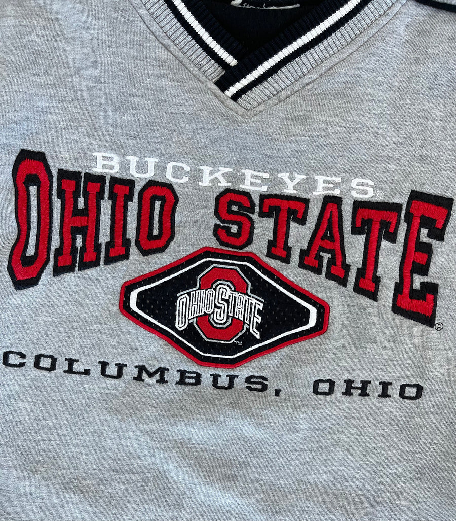 Vintage Ohio State Sweater XL