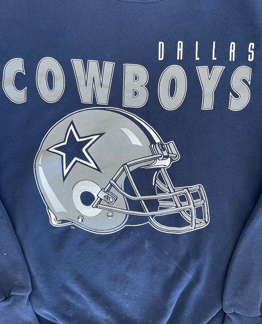 Vintage Dallas Cowboys Sweater L