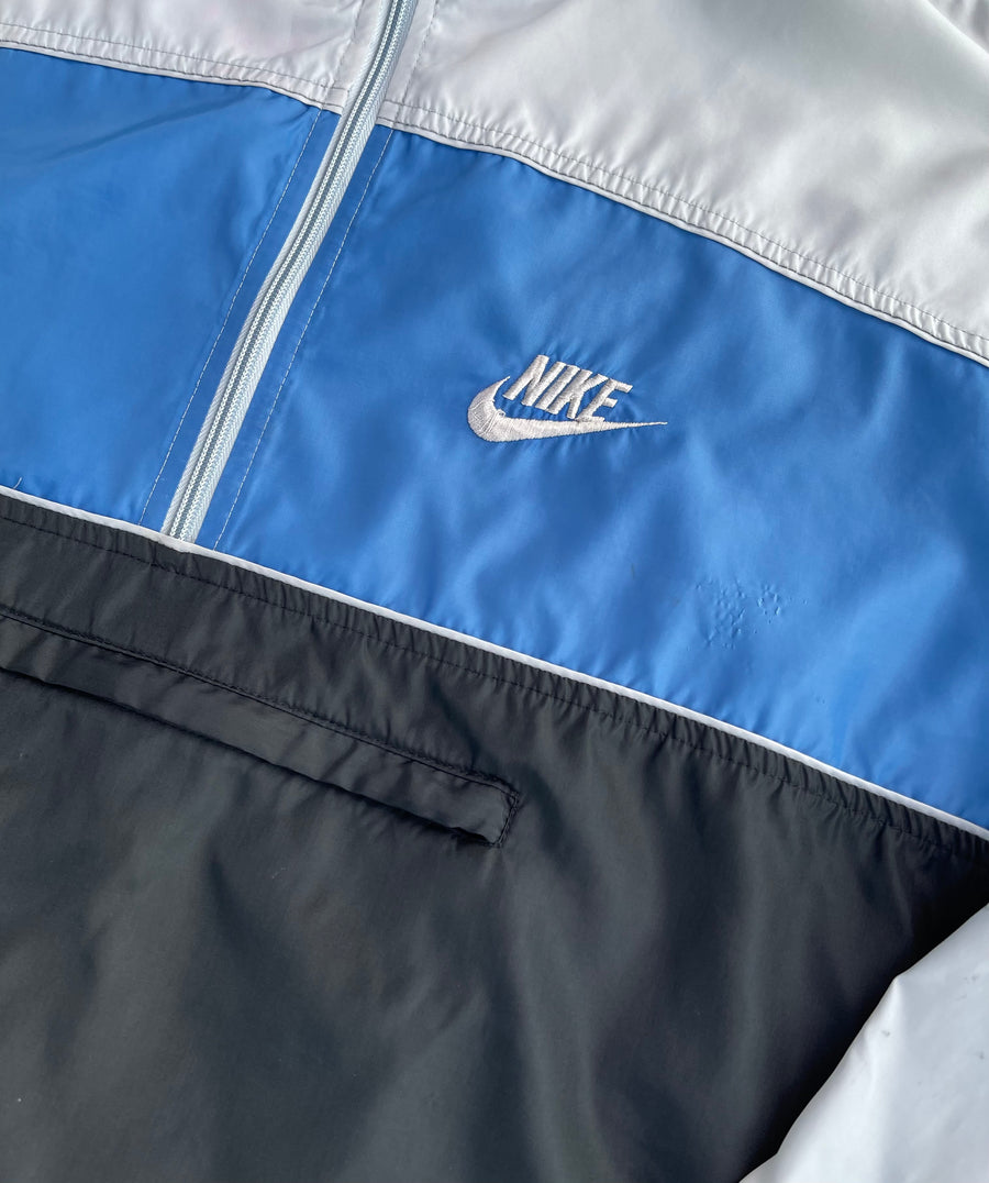 Vintage 80s Nike Windbreaker Jacket XL