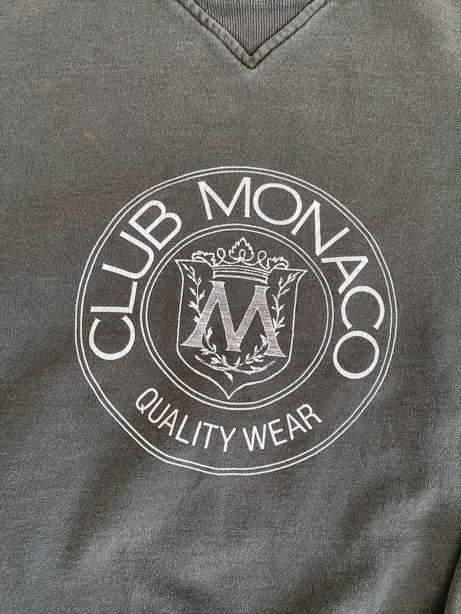 Vintage Club Monaco Sweater S