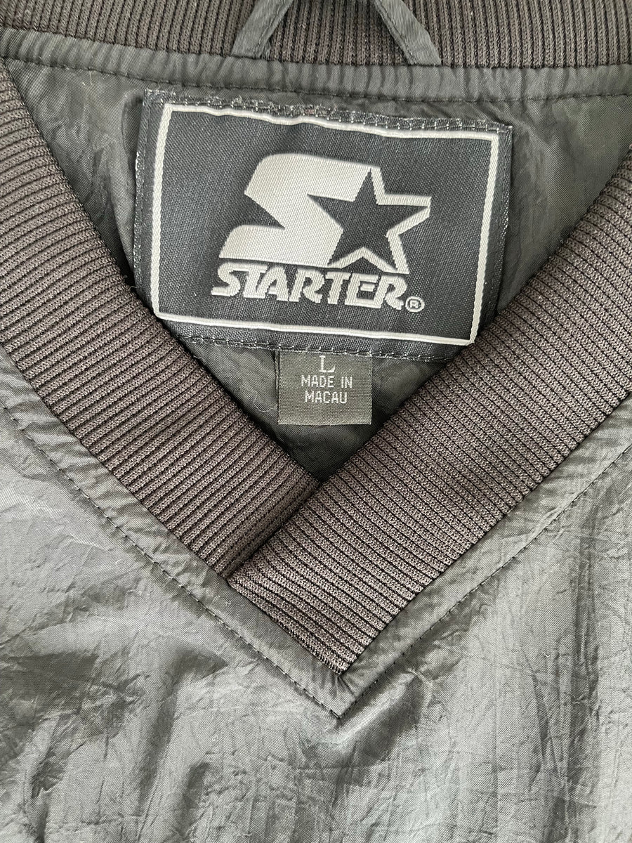 Vintage Starter Jacket L