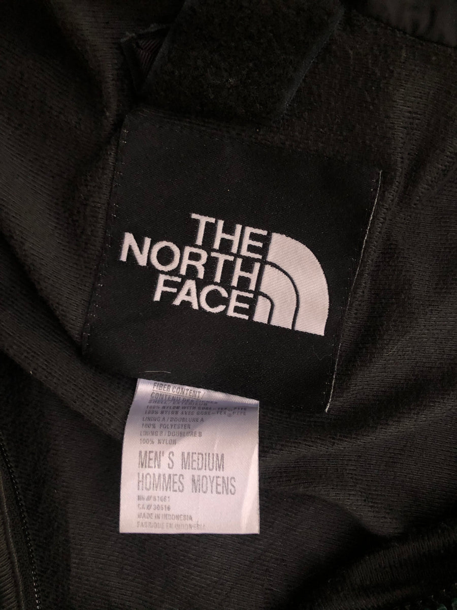 Vintage The North Face Gortex Jacket M