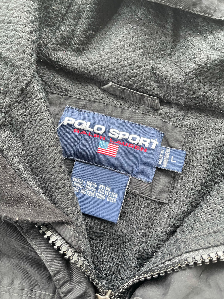 Vintage Polo Sport Jacket L
